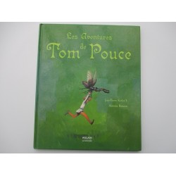 Les aventures de Tom Pouce Jean Pierre Kerloc'h