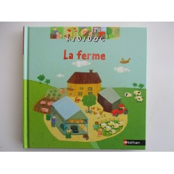 La ferme  -  Baumann Kididoc