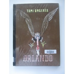 Orlando - Tomi Ungerer