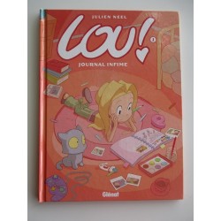 Lou ! 1 Journal infime -...