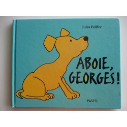 Aboie , Georges - Jules Feiffer