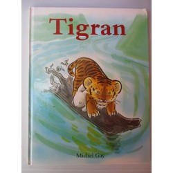 Tigran - Michel Gay