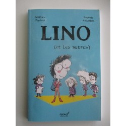 Lino ( et les autres) - Mathieu Pierloot