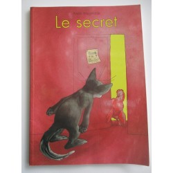 Le secret - Anais Vaugelade