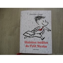 Histoires inédites du Petit...