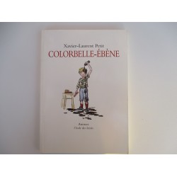 Colorbelle- Ebène - Xavier...