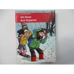 Un hiver aux arpents