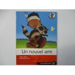 Nitou l'indien  Un nouvel...