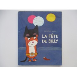 La fête de Billy   -...