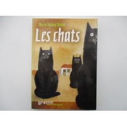 Les chats Delval