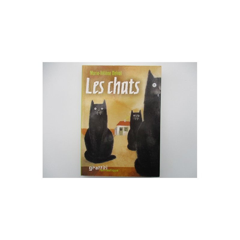 Les chats Delval