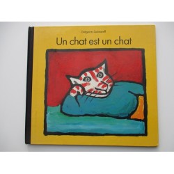 Un chat est un chat -...