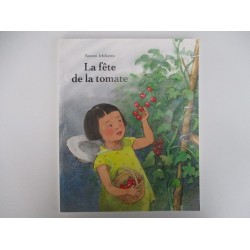 La fete de la tomate -...