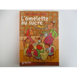 L'omelette au sucre