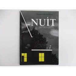 Nuit - Emmanuelle Eeckhout