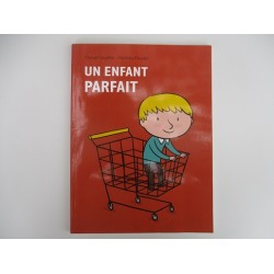 Un enfant parfait de Michael Escoffier