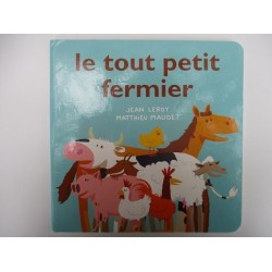 Le tout petit fermier -...