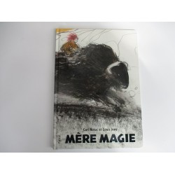 Mère Magie  - Carl Norac