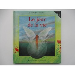 Le jour de la vie de Jeanne Willis