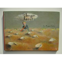 Le berger Raoul d'Eva Muggenthaler