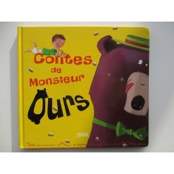 Contes de Monsieur Ours