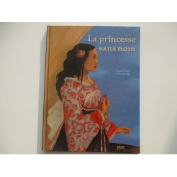 La princesse sans nom de Hugues Paris