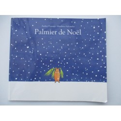 Palmier de Noel- Mattthieu Sylvander