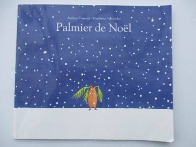 Palmier de Noel- Mattthieu Sylvander