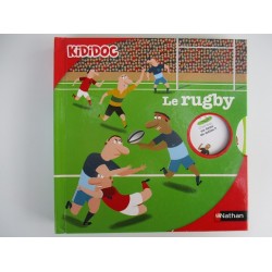 Le rugby