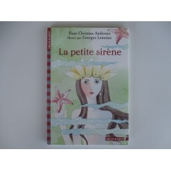 La petite sirène - Hans Christian Andersen