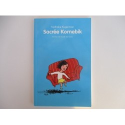 Sacré Kornebik - Nathalie Kuperman