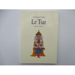 Le Tsar  - Jean François Chabas