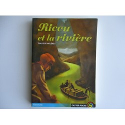 Ricou et la rivière - Thalie de Molènes