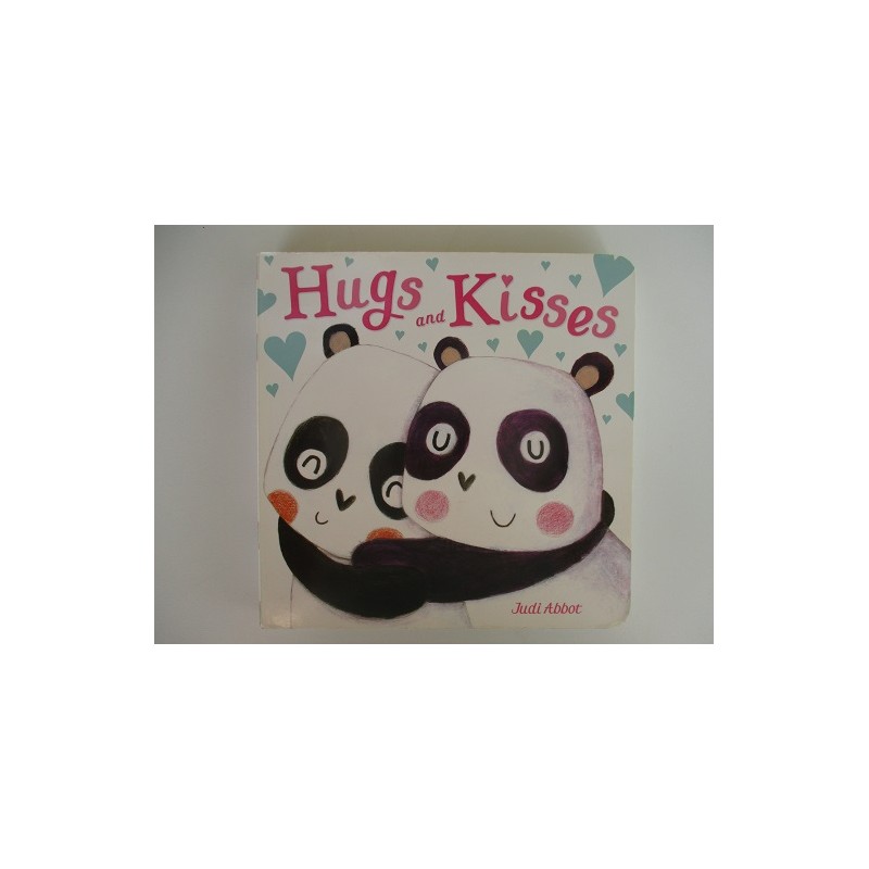 Hugs and Kisses