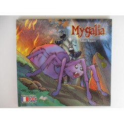 Mygalia - Fabien Rypert