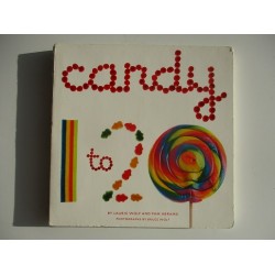 candy - Laurie Wolf