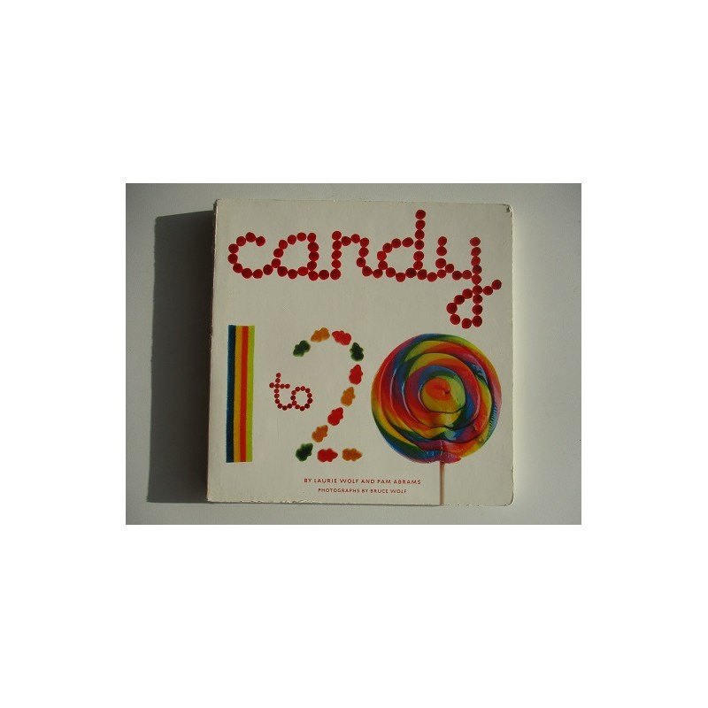 candy - Laurie Wolf