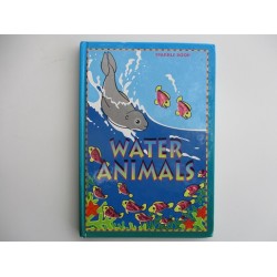 Water animal