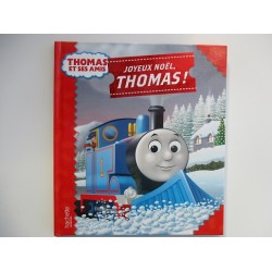 Joyeux Noel, Thomas !