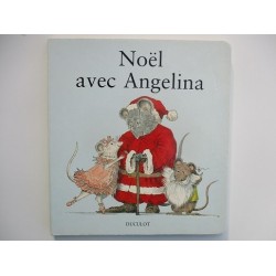 Noel avec Angelina -