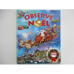 Observe Noel  - Eduardo Trujillo