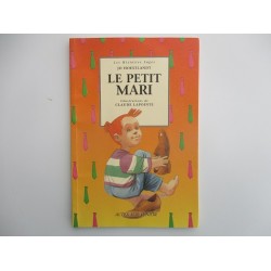 Le petit mari - Jo Hoestlandt