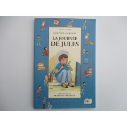 La journée de Jules -...