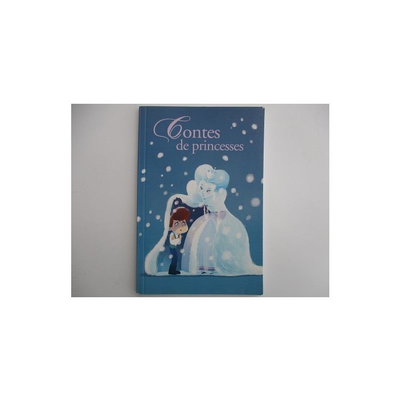 Contes de princesses