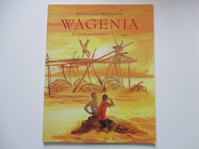 Wagenia -Dominique Mwankumi