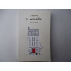 Les Willoughby - Lois Lowry