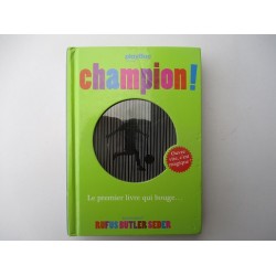 Champion - Rufus Butler