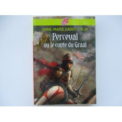 Perceval ou le conte du...