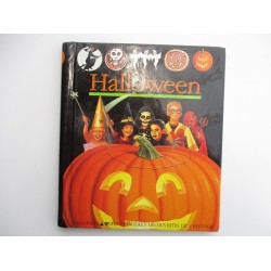 Halloween - Jacqueline Vallon