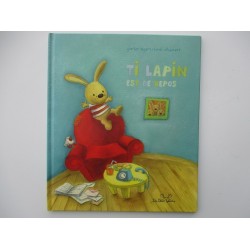 Ti lapin est de repos - Gunter Segers